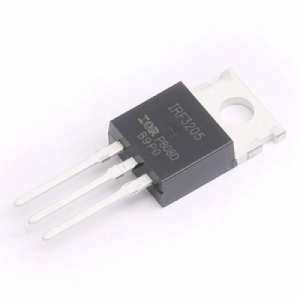 İRF3205 N kanal MOSFET