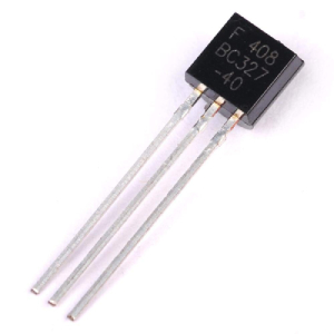BC327 T0-92 PNP Transiztor