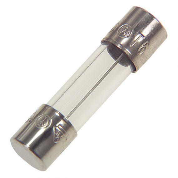 10A 250VAC qoruyucu