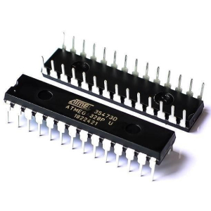 ATmega 32P DIP28 ORIGINAL mikrokontroller