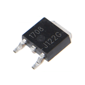 MJD122G NPN Darlington Tranzistor DPAK (TO-252)