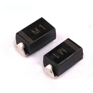 M1 SMD Diod 1N4001 50V 1A