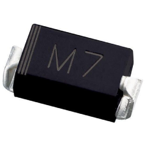 M7 SMD Diod 1N4007 1000V 1A