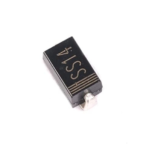SS14 SMD Şotki Dİod 40V 1A