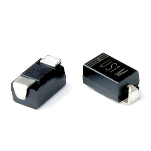 US1M SMD Ultra - Fast Diod 1A (30A SOR peak) 1000V (RMS Reverse  700V)