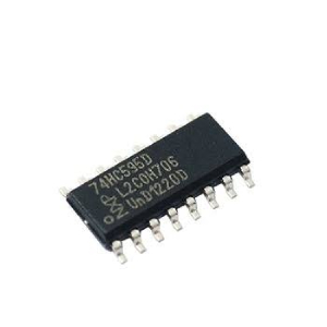 74HC595 Shift Register SMD SOIC-16