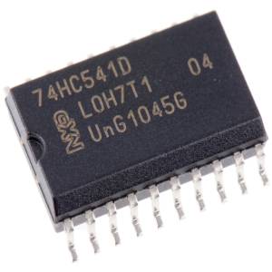 74HC541D SOİC-20 SMD