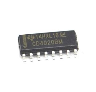 CD4020BM SMD