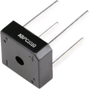 KBPC1010 10A 1000V Körpü Diod