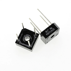 KBPC610 6A 1000V Körpü Diod