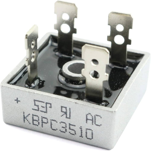 KBPC3510 35A 1000V Körpü Diod