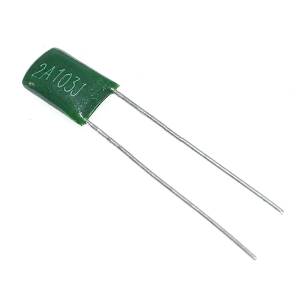 2A103J 10nF 100V Qütbsüz Kondensator
