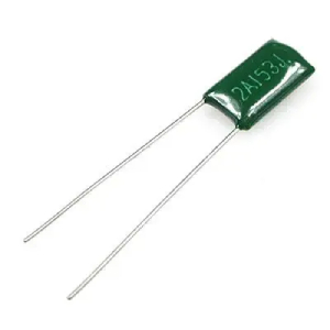 2A152J 1.5nF 100V Qütbsüz Kondensator