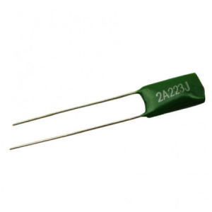 2A223J 22nF 100V Qütbsüz Kondensator