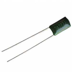 2A222j 2.2nF 100V Qütbsüz Kondensator