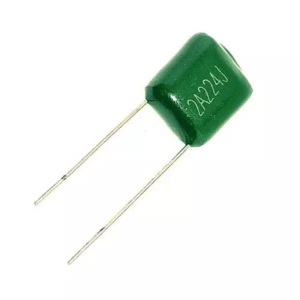 2A224J 220nF 100V Qütbsüz Kondensator