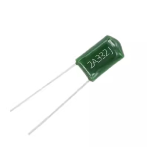 2A332J 3.3nF 100V Qütbsüz Kondensator