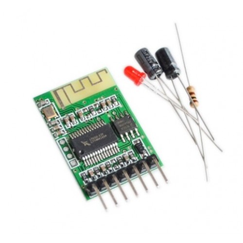 EHEA14CDB Bluetooth Səs Modulu