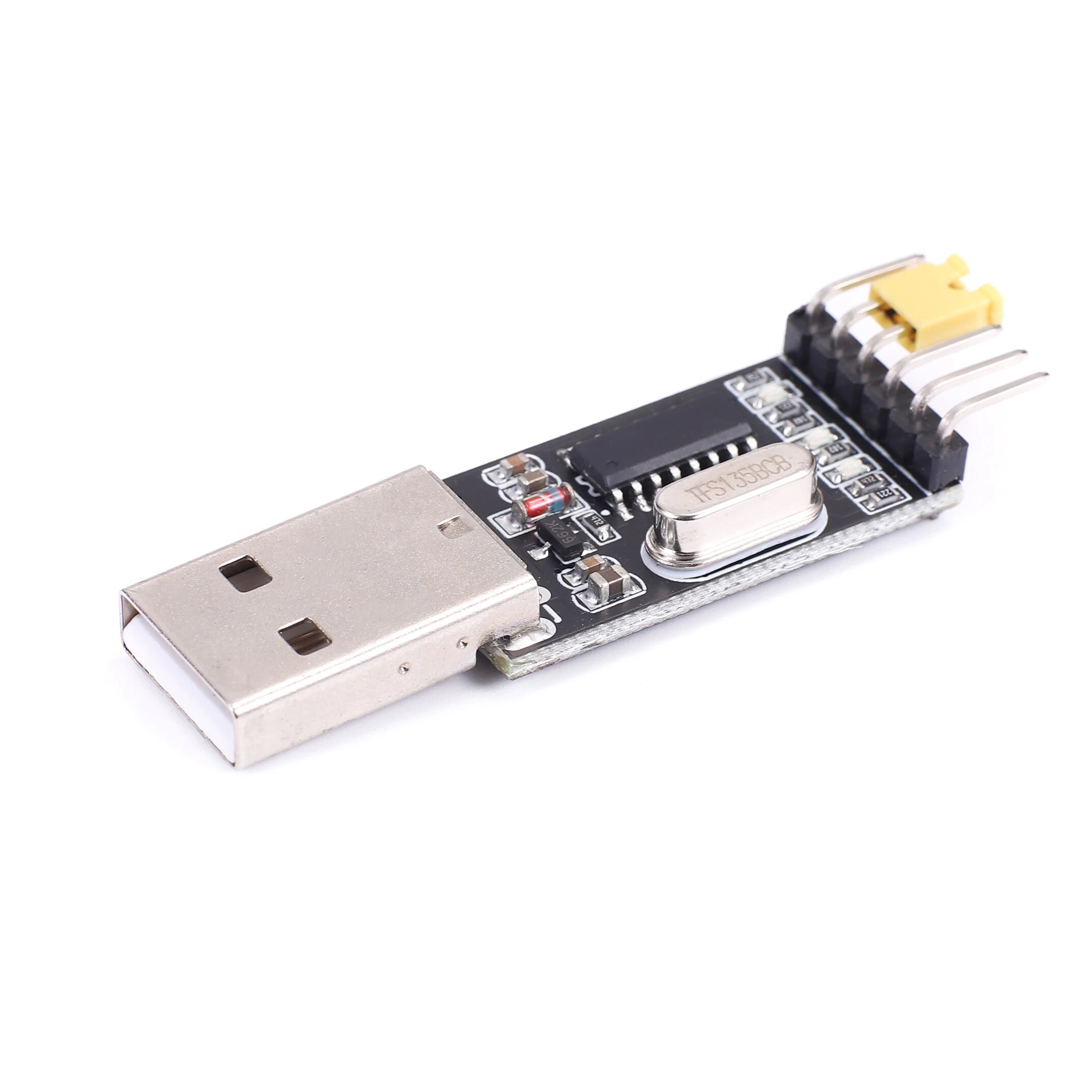 USB - TTL Çevirici CH340