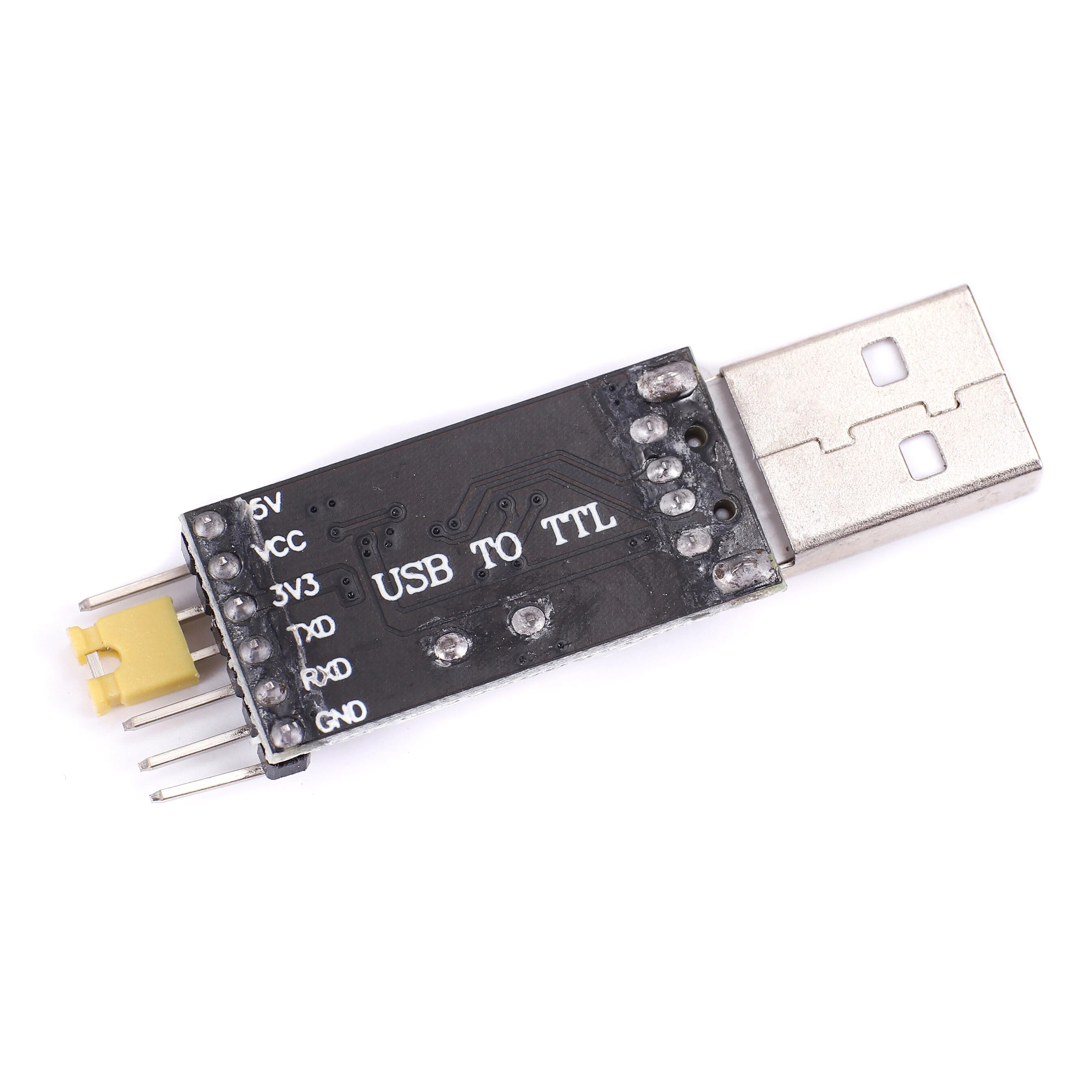 USB - TTL Çevirici CH340