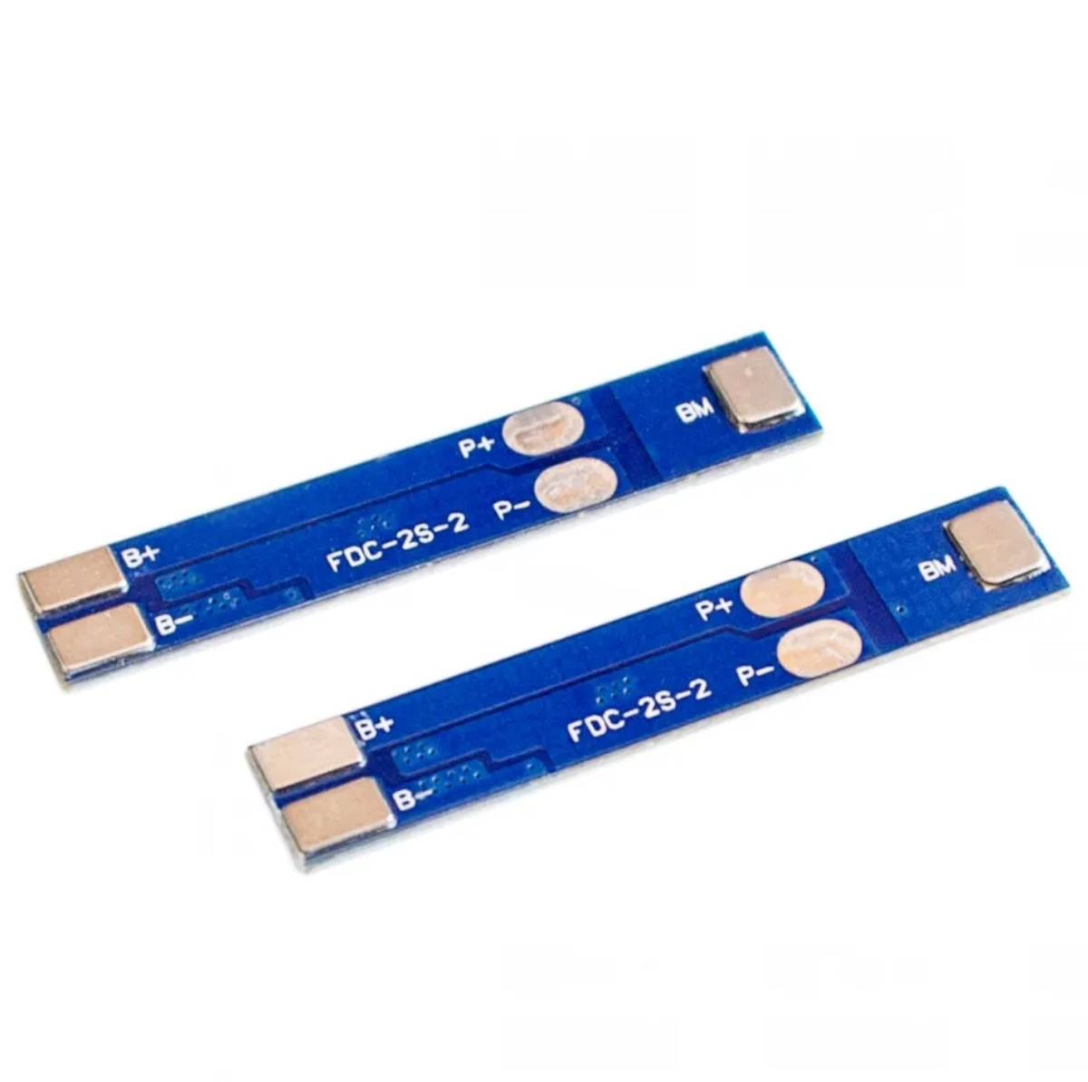 2S 3A Li-ion BMS Modul