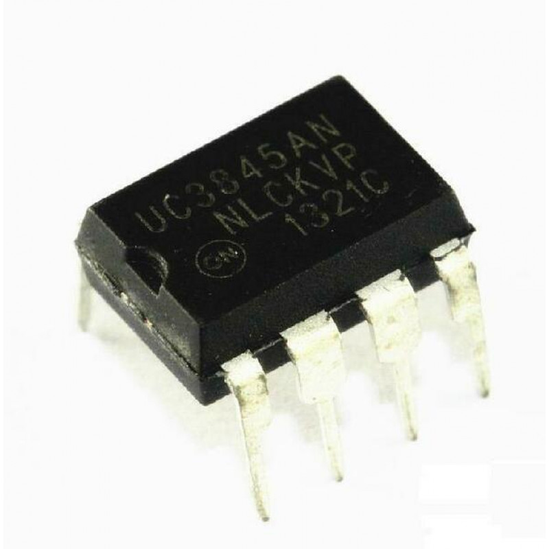 UC3845AN DİP-8 PWM kontroller