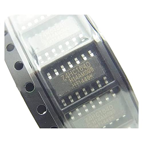 74HC164D SMD SOP-14