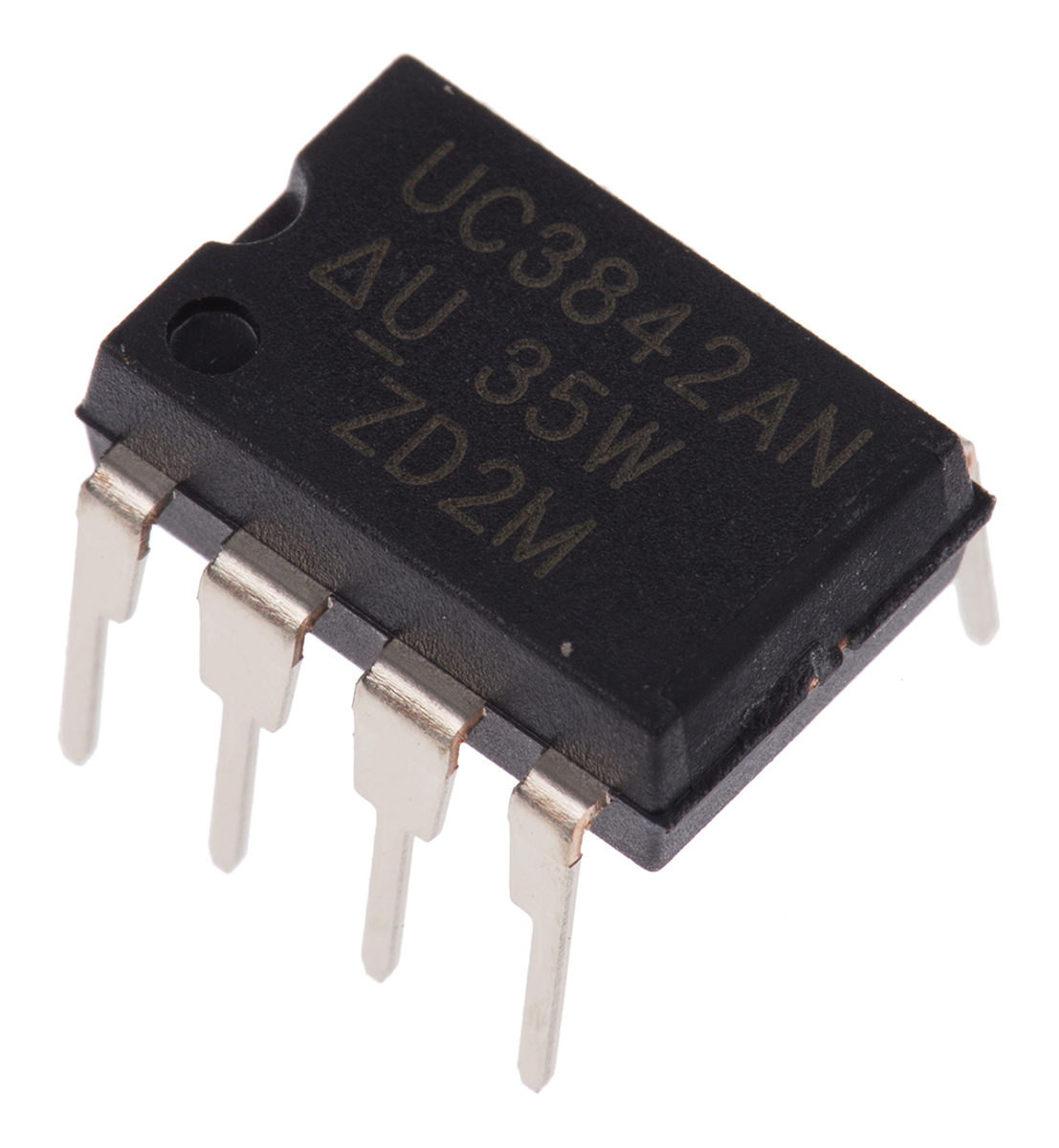 UC3842AN DİP-8 PWM kontroller