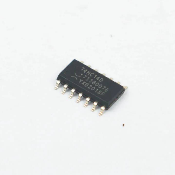 74HC14D SMD SOP-14