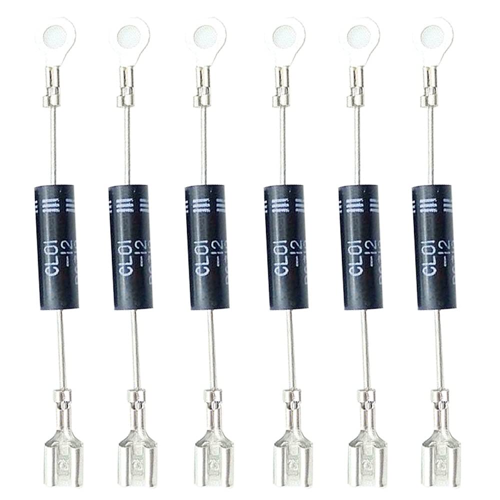 HVM12 CL01-12 12kV/350mA Yüksək gərginlik diodu