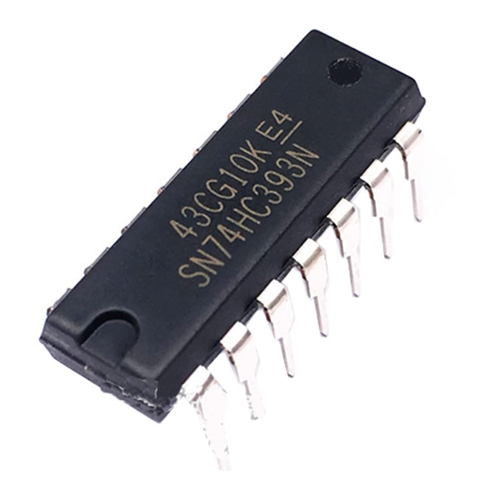 SN74HC393N DİP-14