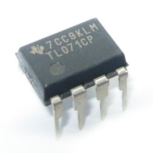 TL071CP DİP-8