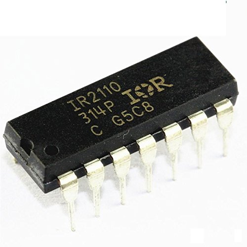 IR2110 DİP-8