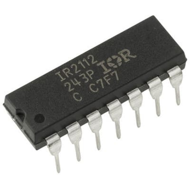 IR2112 DİP-8