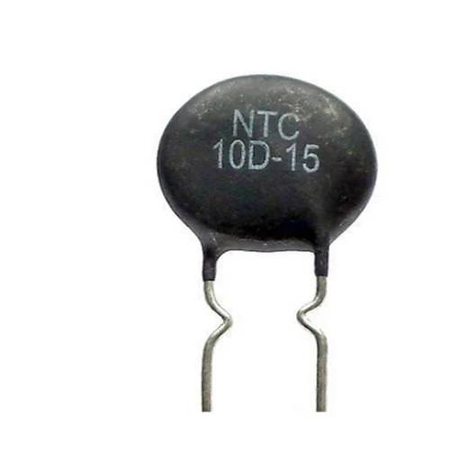 NTC 10D-15 Termistor