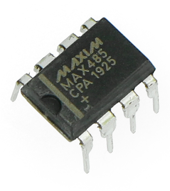 MAX485 DİP-8