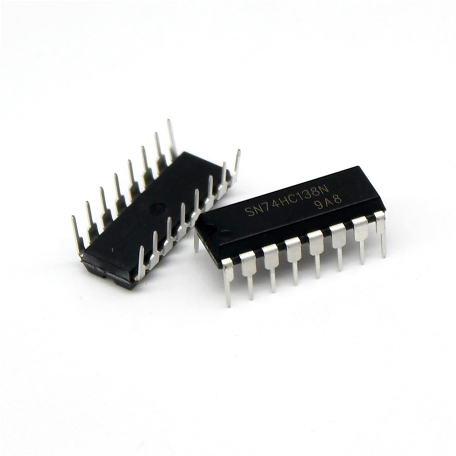 SN74HC138N DIP-16 Demultiplexer