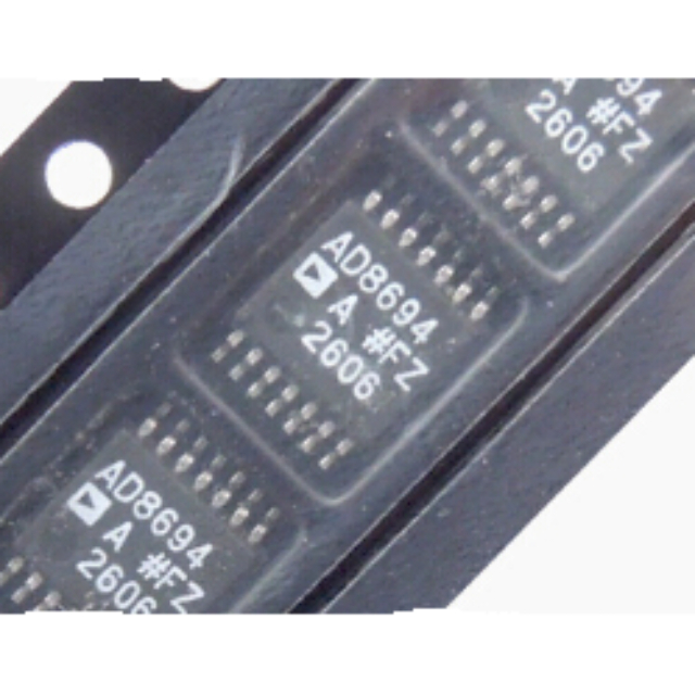 AD8694ARUZ TSSOP-14