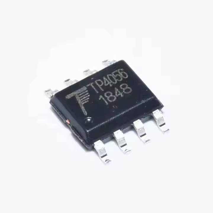 TP4056 SMD SOP-8