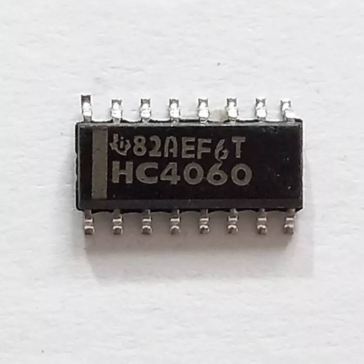 HC4060 SMD SOP-16