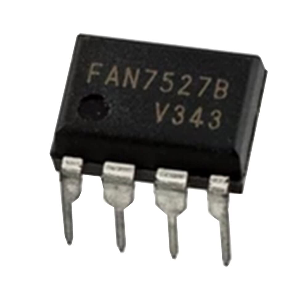 FAN7527B DİP-8
