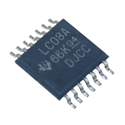 LC08A SSOP-14