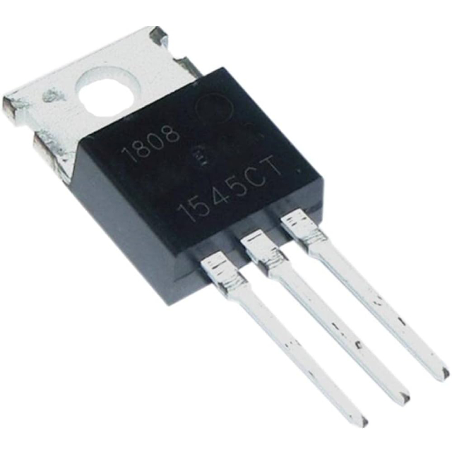 MBR1545CT TO-220AB Cüt Şottki diod