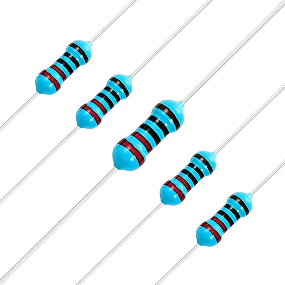 22 Ohm/0.25W Rezistor