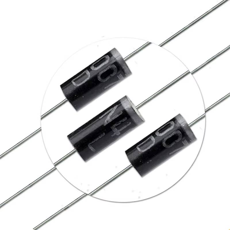 1N4007 1000V/1A Diod