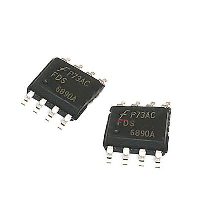 FDS6890A SMD SOP-8