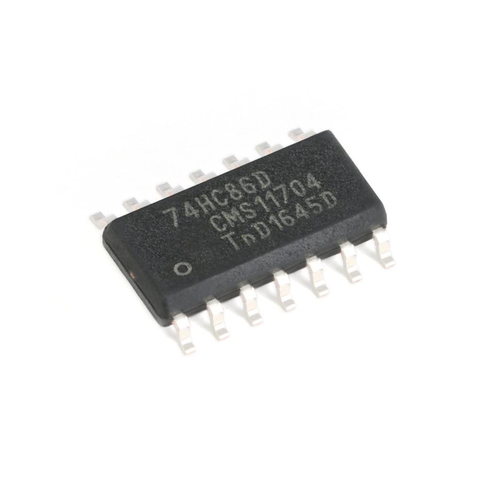 74HC86D SMD SOIC-14
