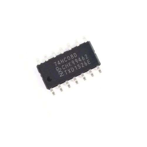 74HC08D SMD SOIC-14