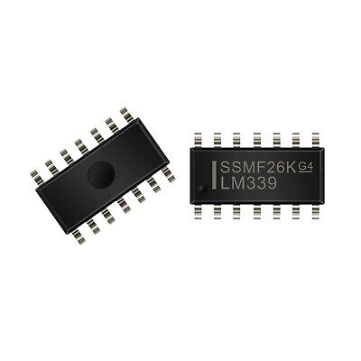 LM339 SMD SO-14