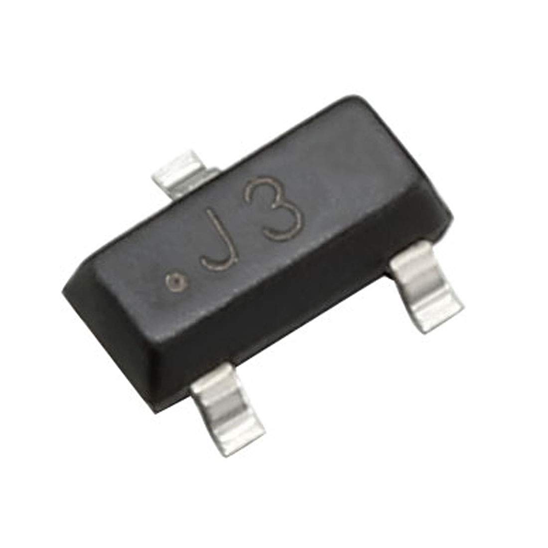 J3 S9013 SOT-23 NPN